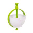 Ver imagem 6 de Escorredor e Secador de Legumes Centrífuga Cabo Giratório