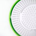 Ver imagem 7 de Escorredor e Secador de Legumes Centrífuga Cabo Giratório