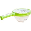 Ver imagem 5 de Escorredor e Secador de Legumes Centrífuga Cabo Giratório