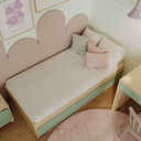 Ver imagem 4 de Cama Solteiro com Gavetões Linha Play Quater