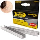 Ver imagem 6 de Grampos 12mm Tipo Reto para Grampeador de Pressão com 1000 Un | Fertak