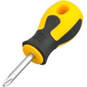 Ver imagem 1 de Chave phillips toco 1/4x1.1/2" n.2 vanádio