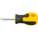 Ver imagem 2 de Chave phillips toco 1/4x1.1/2" n.2 vanádio