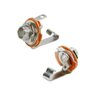 Jack J10 Mono Nwt para Painel Circuito Aberto - 2