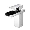 Ver imagem 1 de Misturador Monocomando Dck Lavatório Bica Baixa Cromado Dc-6006C