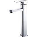 Ver imagem 2 de Kit de Misturador Monocomando de Mesa Bica Alta Cromado