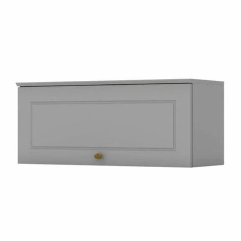 Armário de Cozinha Henn Americana 1 Porta Basculante 80 Cm C354-05