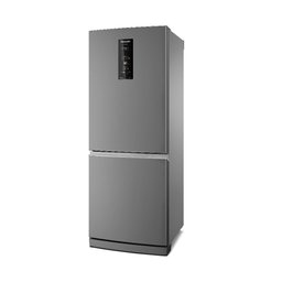 Refrigerador Panasonic Frost Free 460 Litros Aço Escovado Nr-bb64pv1xa – 127 Volts - 2