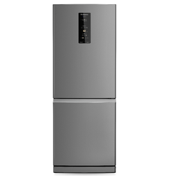 Refrigerador Panasonic Frost Free 460 Litros Aço Escovado Nr-bb64pv1xa – 127 Volts - 1