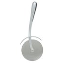 Ver imagem 1 de Cortador de Pizza Wolff Chef Pro em Liga de Zinco com Cabo