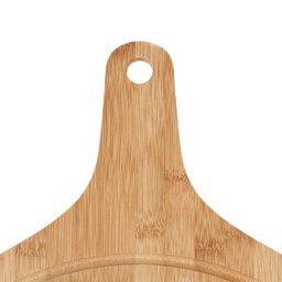Conjunto Churrasco Bamboo Tábua 30cm x 50cm com Alça - 11
