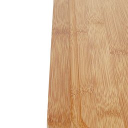 Conjunto Churrasco Bamboo Tábua 30cm x 50cm com Alça - 12
