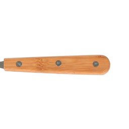 Conjunto Churrasco Bamboo Tábua 30cm x 50cm com Alça - 10