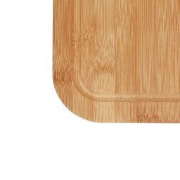 Conjunto Churrasco Bamboo Tábua 30cm x 50cm com Alça - 13