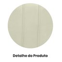 Ver imagem 4 de Kit 3 Poltrona Decorativa Miami para Sala de Estar Recepção