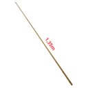 Ver mais imagens de Mesa de Sinuca/snooker/bilhar com Kit Impar Sports - Amarela