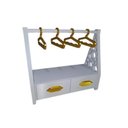 Ver imagem 3 de Porta Joias Luxo Encantador - Organização com Elegância