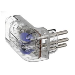 Protetor contra Surto Pocket Fit 10a 3p Transparente Clamper - 2