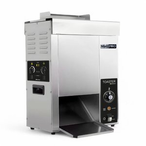 Tostadeira de Pão Vertical Marcpro Marchesoni Toaster 220v Tr.1.102