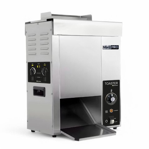 Tostadeira de Pão Vertical Marcpro Marchesoni Toaster 220v Tr.1.102