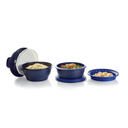 Ver imagem 4 de Tupperware Smart Multi Cooker 3 em 1 Microondas Prático