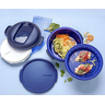 Tupperware Smart Multi Cooker 3 em 1 Microondas Prático - 2