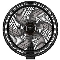 Ventilador de Coluna Britânia Maxx Force Turbo Bvt550, 48 Cm, Preto - 220 Volts - 3