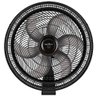 Ventilador de Coluna Britânia Maxx Force Turbo Bvt550, 48 Cm, Preto - 220 Volts - 3