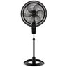 Ventilador de Coluna Britânia Maxx Force Turbo Bvt550, 48 Cm, Preto - 220 Volts - 1