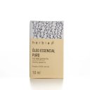 Ver imagem 2 de Óleo Essencial de Hortelã-pimenta - 10 Ml Herbia
