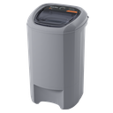Ver imagem 1 de Centrífuga de Roupas Premium - 15 Kg - Silver - Wanke