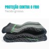 Meia Térmica 3/4 Esporte Corrida Tensor Perna Coxa Panturrilha Articulada Ci - 7