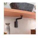 Ver imagem 7 de Sifão Universal de Parede com Copo