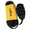 Extensão Elétrica Multipla Bright 2metros 3 Pinos 2p+t Fl006 - 1