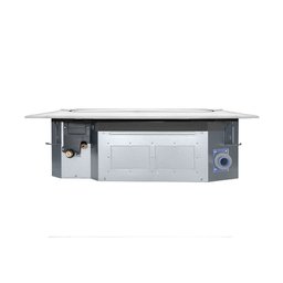 Ar Condicionado Lg Split Cassete Inverter 31000 Btus 220v Quente e Frio com Wi-fi Atuw36gnlp1.awgzbr - 5