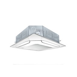 Ar Condicionado Lg Split Cassete Inverter 31000 Btus 220v Quente e Frio com Wi-fi Atuw36gnlp1.awgzbr - 3