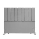 Ver imagem 1 de Cabeceira Cama Casal Boucle Premium