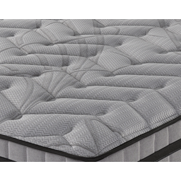 Colchão Casal  Molas Ensacadas Lancer 138x188x32 - 4