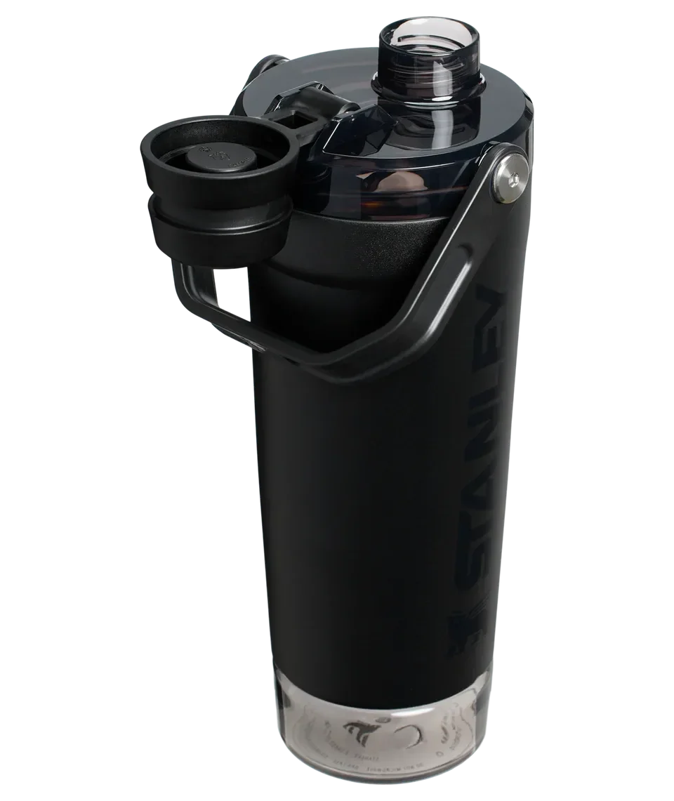 Vitalize Shaker Stanley 591 ml - Black
