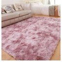 Ver imagem 1 de Tapete Sala Rose Felpudo 2,00 X 2,40