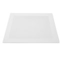 Ver imagem 3 de Luminária Plafon Led Embutir Quadrado 40x40 Taschibra 36w:3000k