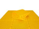 Ver imagem 1 de Piso Modular Automotivo Garagem Amarelo (01 M2)