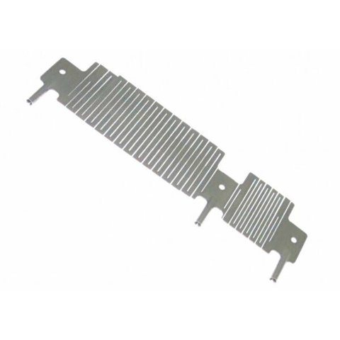 Resistência Loren Ultra 220v 6800w Lorenzetti