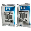 Ver imagem 1 de Cabeça de Impressao Hp Moh51 Kit Preta e Color