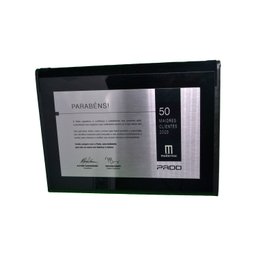 Fechadura Externa Pado Ascot Preto 55mm - 3 Fechadura Externa Pado Ascot Preto 55mm - 3