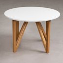 Ver imagem 4 de Mesa de Centro Nina Yescasa