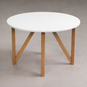 Ver imagem 6 de Mesa de Centro Nina Yescasa