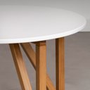 Ver mais imagens de Mesa de Centro Nina Yescasa