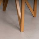 Ver imagem 7 de Mesa de Centro Nina Yescasa Branco 100% MDF