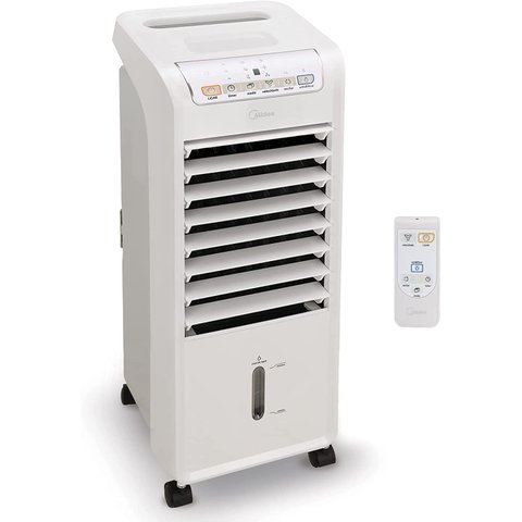 Climatizador de Ar - Midea, Akaf2 220v 60hz
